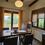 Orestis' Family House