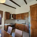 Apartamento Orestis' Family House *