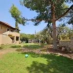 Apartamento Orestis' Family House *