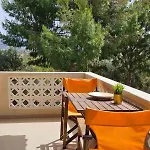 Apartamento Orestis' Family House *