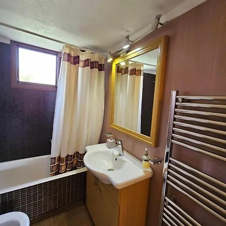 Orestis' Family House Ermioni