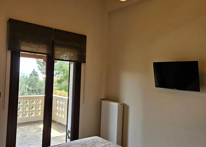 Apartamento Orestis' Family House