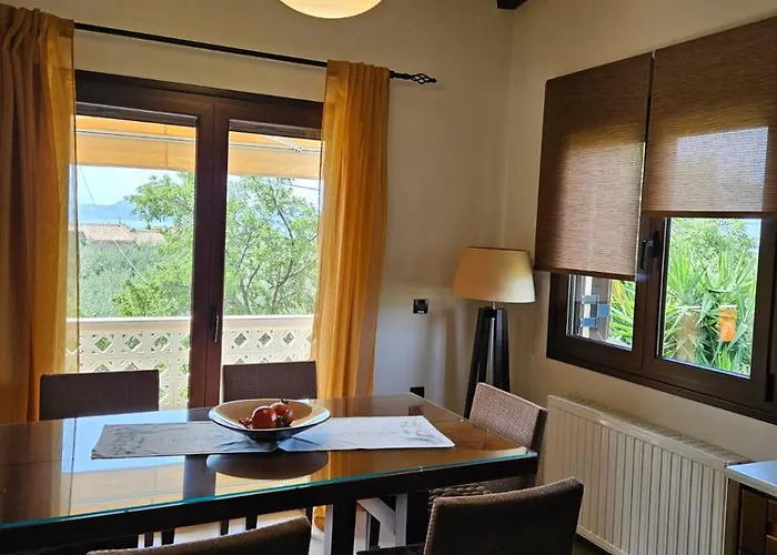 Orestis' Family House