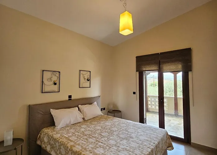 Apartamento Orestis' Family House Ermioni