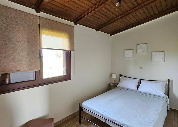 Orestis' Family House *