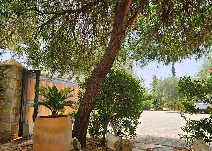 Orestis' Family House Apartamento Ermioni