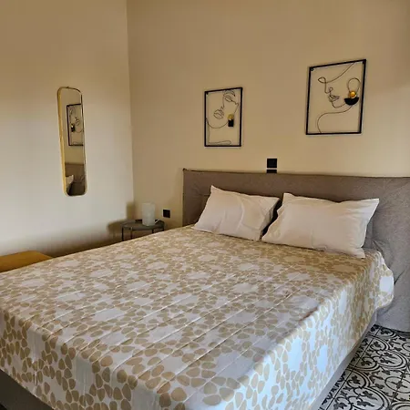 Orestis' Family House Διαμέρισμα *