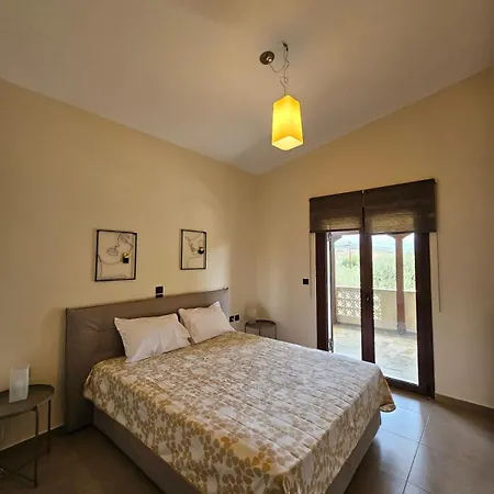 Διαμέρισμα Orestis' Family House Ερμιόνη