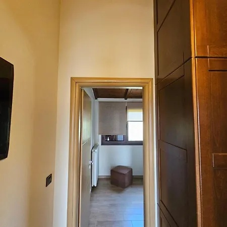 Orestis' Family House Apartmán