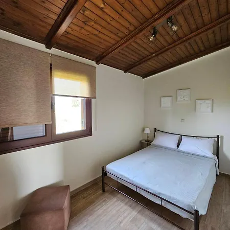 Orestis' Family House *