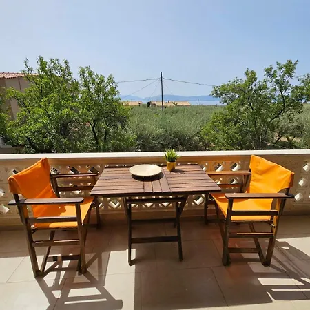 Orestis' Family House * Ermioni